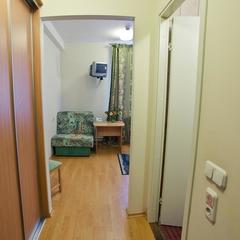 Гостиница Акватика, Петрозаводск, Республика Карелия