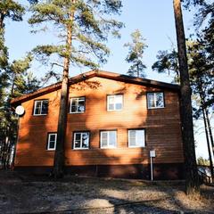 База отдыха Связист, Петровское, Ярославская область