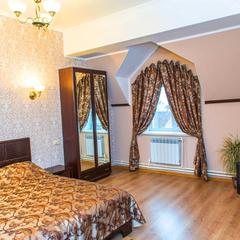 Гостиница KaroZA, Петровское, Ярославская область