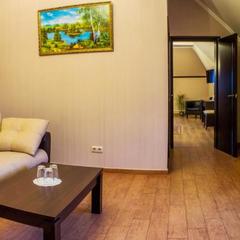 Гостиница KaroZA, Петровское, Ярославская область