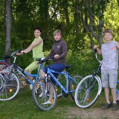 База отдыха Связист, Петровское, Ярославская область