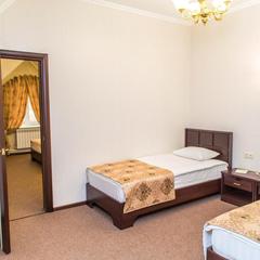 Гостиница KaroZA, Петровское, Ярославская область