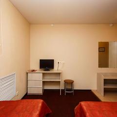 Гостиница Ауринко, Петрозаводск, Республика Карелия