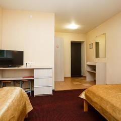 Гостиница Ауринко, Петрозаводск, Республика Карелия