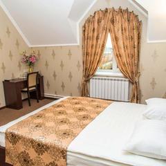 Гостиница KaroZA, Петровское, Ярославская область