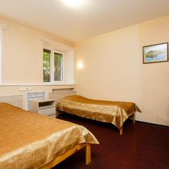 Гостиница Ауринко, Петрозаводск, Республика Карелия