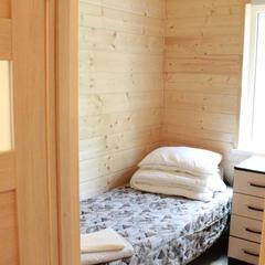 База отдыха Связист, Петровское, Ярославская область