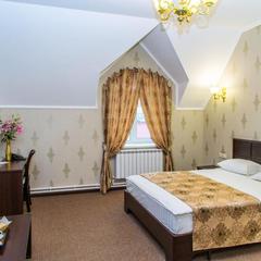 Гостиница KaroZA, Петровское, Ярославская область