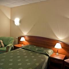 Гостиница Акватика, Петрозаводск, Республика Карелия