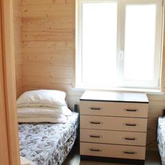 База отдыха Связист, Петровское, Ярославская область