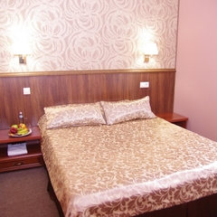 Гостиница Заречная, Петрозаводск, Республика Карелия