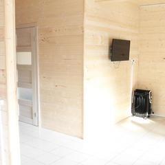 База отдыха Связист, Петровское, Ярославская область