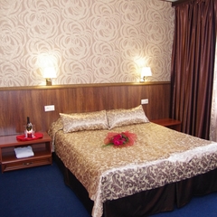 Гостиница Заречная, Петрозаводск, Республика Карелия