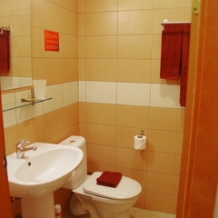 Гостиница Заречная, Петрозаводск, Республика Карелия