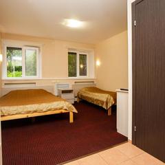 Гостиница Ауринко, Петрозаводск, Республика Карелия