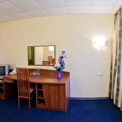 Гостиница Акватика, Петрозаводск, Республика Карелия