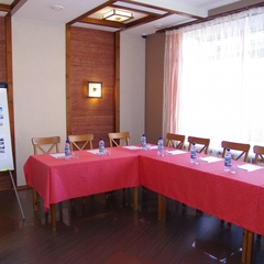 Гостиница Заречная, Петрозаводск, Республика Карелия