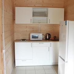 База отдыха Связист, Петровское, Ярославская область