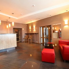 Гостиница Заречная, Петрозаводск, Республика Карелия