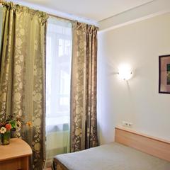 Гостиница Акватика, Петрозаводск, Республика Карелия