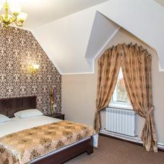 Гостиница KaroZA, Петровское, Ярославская область