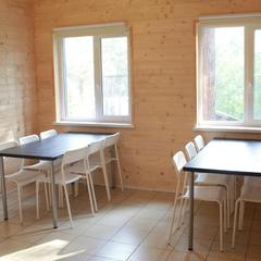 База отдыха Связист, Петровское, Ярославская область