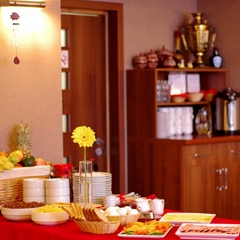 Гостиница Заречная, Петрозаводск, Республика Карелия