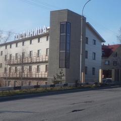 Отель Белые ночи, Петрозаводск, Республика Карелия