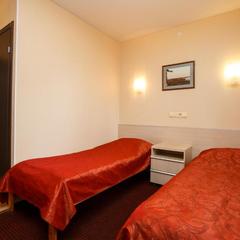 Гостиница Ауринко, Петрозаводск, Республика Карелия