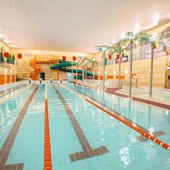 Гостиница Акватика, Петрозаводск, Республика Карелия