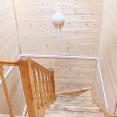 База отдыха Связист, Петровское, Ярославская область