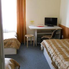 Отель Белые ночи, Петрозаводск, Республика Карелия