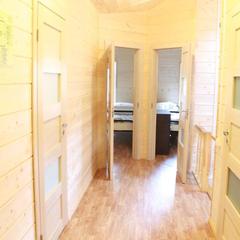 База отдыха Связист, Петровское, Ярославская область