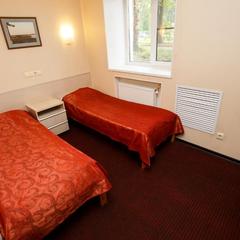 Гостиница Ауринко, Петрозаводск, Республика Карелия