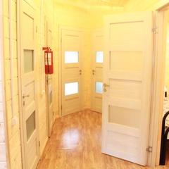 База отдыха Связист, Петровское, Ярославская область