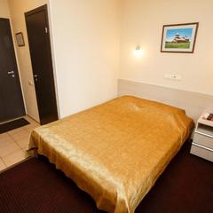 Гостиница Ауринко, Петрозаводск, Республика Карелия