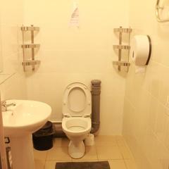 База отдыха Связист, Петровское, Ярославская область