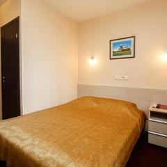 Гостиница Ауринко, Петрозаводск, Республика Карелия