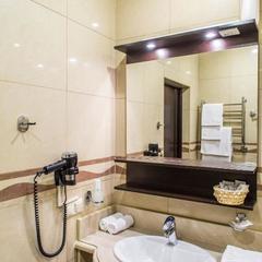 Гостиница KaroZA, Петровское, Ярославская область