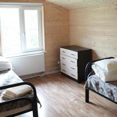 База отдыха Связист, Петровское, Ярославская область