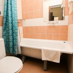 Гостиница Ауринко, Петрозаводск, Республика Карелия