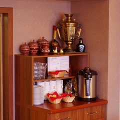 Гостиница Заречная, Петрозаводск, Республика Карелия