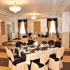 Гостиница KaroZA, Петровское, Ярославская область