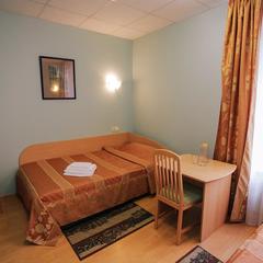 Гостиница Акватика, Петрозаводск, Республика Карелия