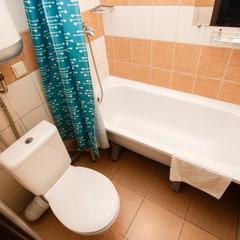 Гостиница Ауринко, Петрозаводск, Республика Карелия