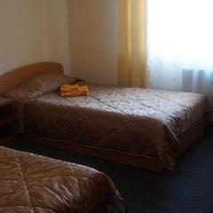 Отель Белые ночи, Петрозаводск, Республика Карелия