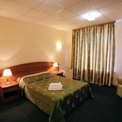 Гостиница Акватика, Петрозаводск, Республика Карелия