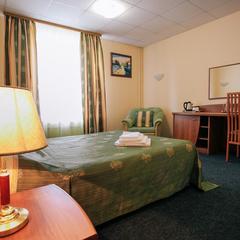 Гостиница Акватика, Петрозаводск, Республика Карелия