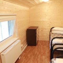 База отдыха Связист, Петровское, Ярославская область