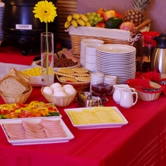 Гостиница Заречная, Петрозаводск, Республика Карелия